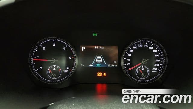 Hyundai The / новый New Santa Fe Premium, 2021 8