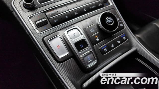 Hyundai The / новый New Santa Fe Premium, 2021 9