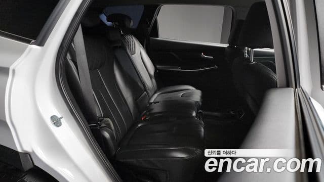 Hyundai The / новый New Santa Fe Premium, 2021 12