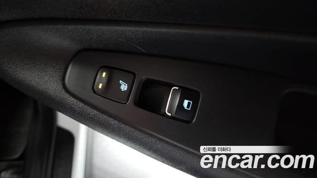 Hyundai The / новый New Santa Fe Premium, 2021 18