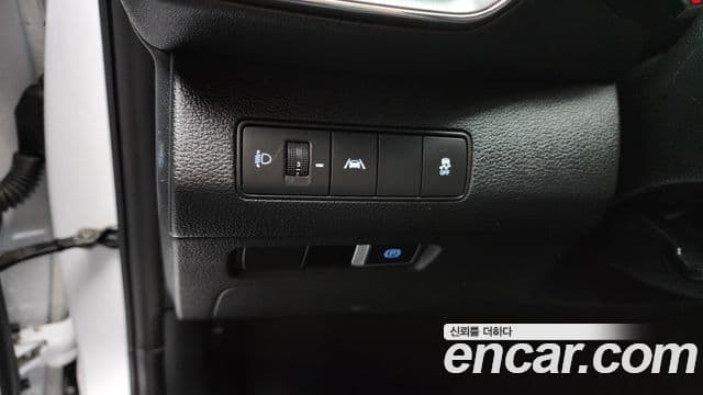 Hyundai The / новый New Santa Fe Premium, 2021 19