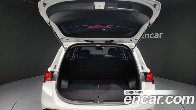 Hyundai The / новый New Santa Fe Premium, 2021 20