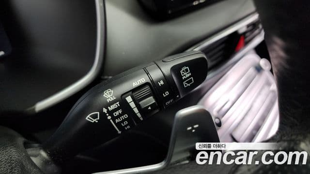 Hyundai The / новый New Santa Fe Calligraphy, 2021 18