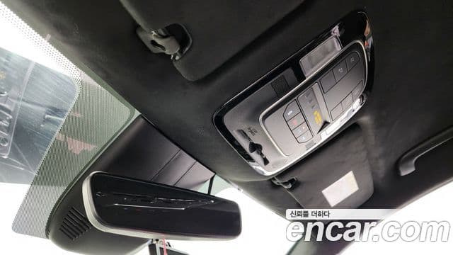 Hyundai The / новый New Santa Fe Calligraphy, 2021 19