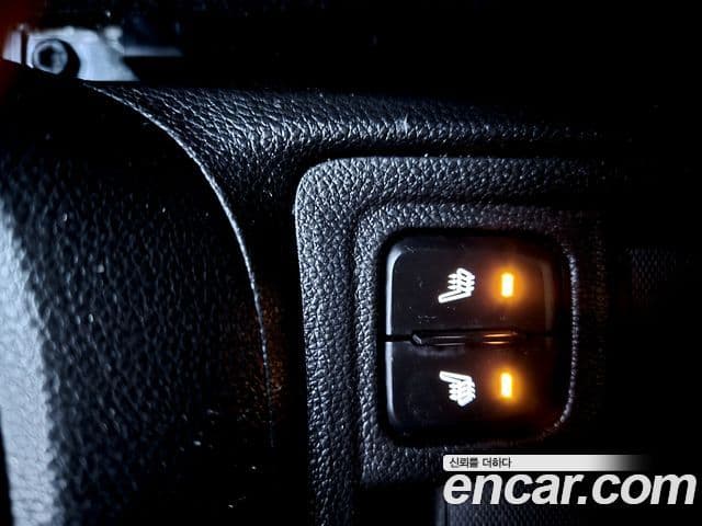 Chevrolet(GM대우) The / новый Next Spark Plus, 2016 18