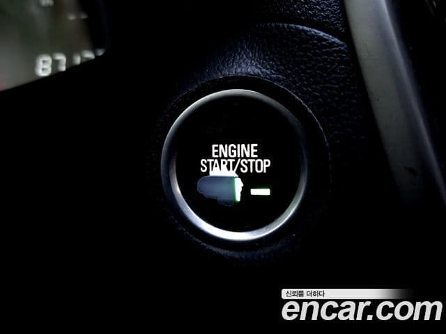 Chevrolet(GM대우) The / новый Next Spark Plus, 2016 19