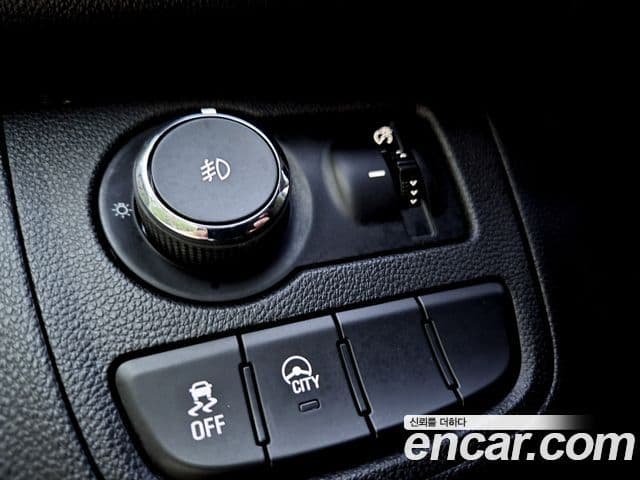 Chevrolet(GM대우) The / новый Next Spark Plus, 2016 20