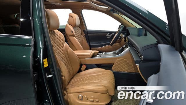 Genesis GV80, 2022 10