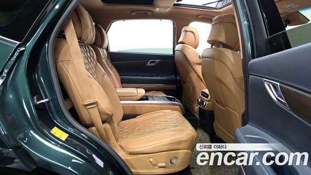 Genesis GV80, 2022 12