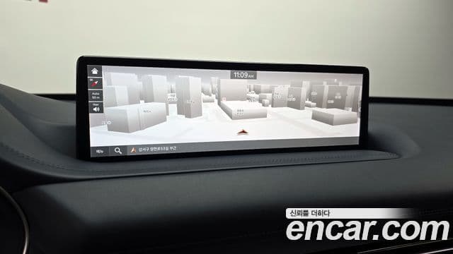 Genesis GV80, 2022 14