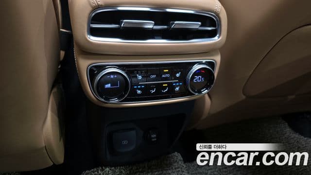 Genesis GV80, 2022 19