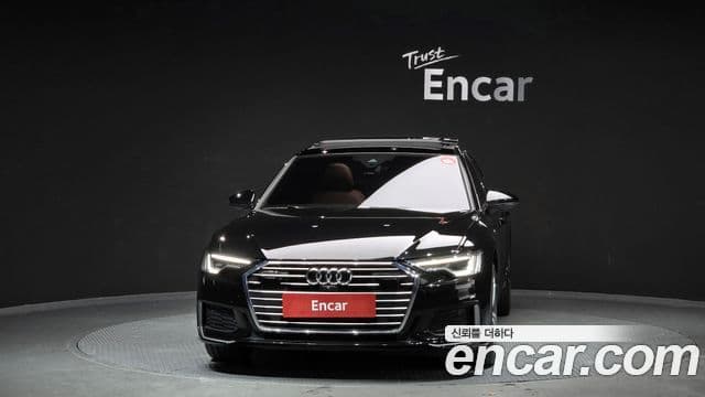Audi A6 (C8) Premium, 2022 3