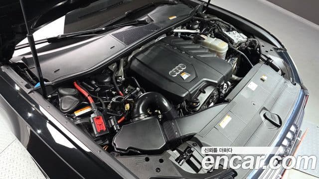 Audi A6 (C8) Premium, 2022 6