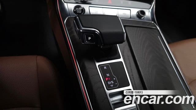 Audi A6 (C8) Premium, 2022 9