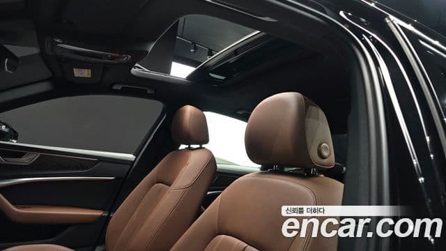 Audi A6 (C8) Premium, 2022 14