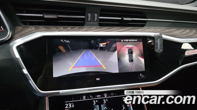 Audi A6 (C8) Premium, 2022 16