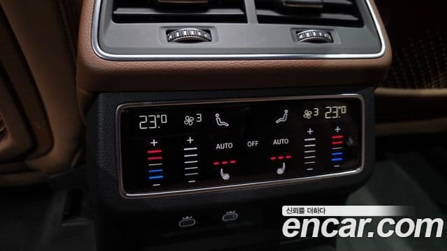 Audi A6 (C8) Premium, 2022 19