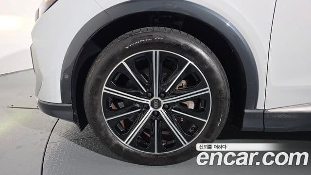 Audi Q4 e-Tron (F4) 40 Premium Sportback, 2024 все фото