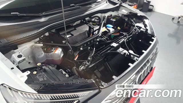 Audi Q4 e-Tron (F4) 40 Premium Sportback, 2024 6