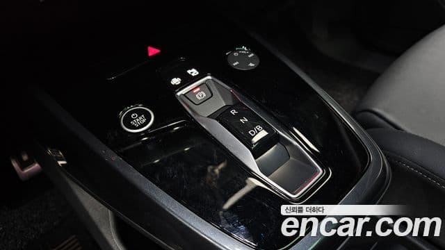 Audi Q4 e-Tron (F4) 40 Premium Sportback, 2024 9