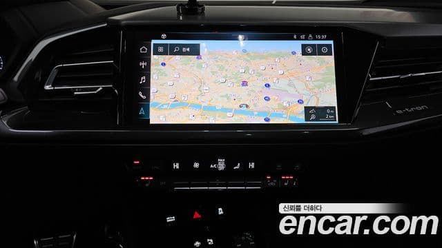 Audi Q4 e-Tron (F4) 40 Premium Sportback, 2024 14