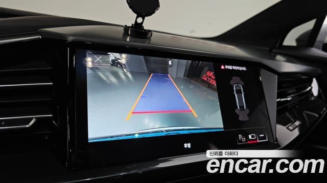 Audi Q4 e-Tron (F4) 40 Premium Sportback, 2024 15