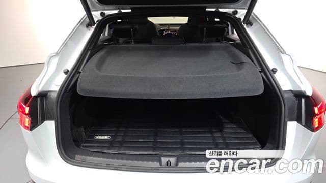 Audi Q4 e-Tron (F4) 40 Premium Sportback, 2024 20