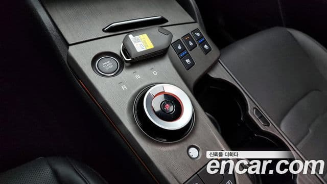 Kia The / новый New Sportage 5세대 гибрид Signature X Line, 2025 9