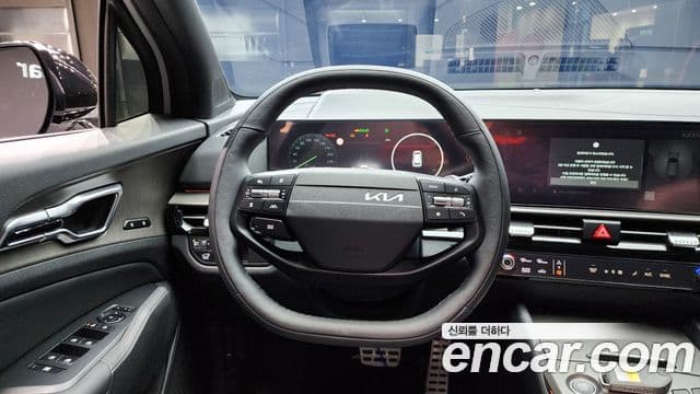 Kia The / новый New Sportage 5세대 гибрид Signature X Line, 2025 14