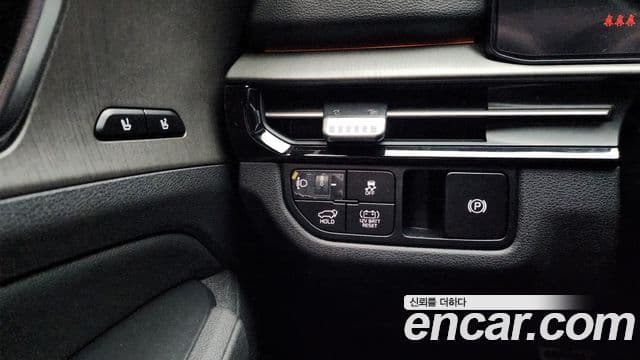 Kia The / новый New Sportage 5세대 гибрид Signature X Line, 2025 18