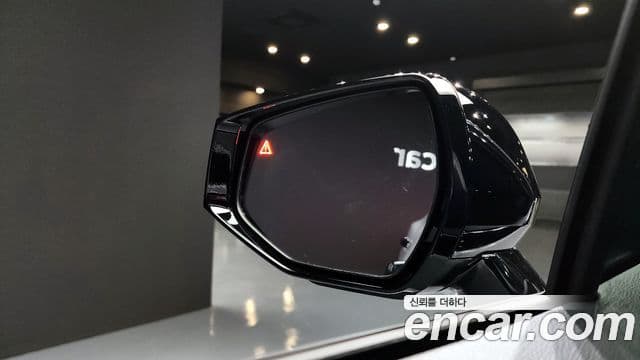 Kia The / новый New Sportage 5세대 гибрид Signature X Line, 2025 19