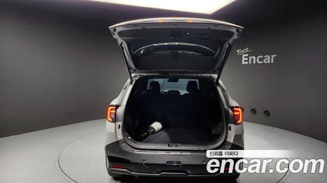 Kia The / новый New Sportage 5세대 гибрид Signature X Line, 2025 20