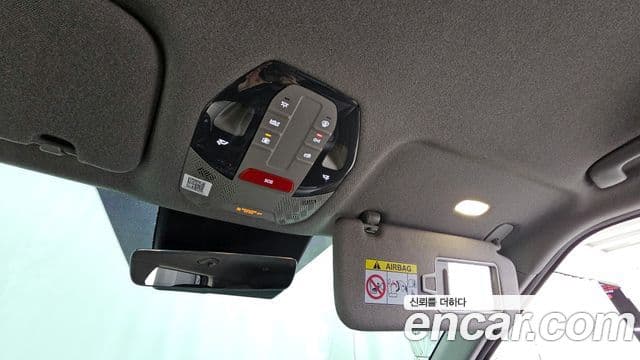 Kia EV9 Air, 2024 18