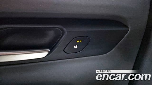 Kia EV9 Air, 2024 19