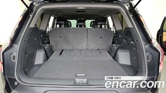 Kia EV9 Air, 2024 20