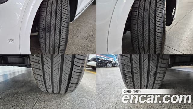 Genesis GV70, 2025 13