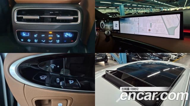 Genesis GV70, 2025 15