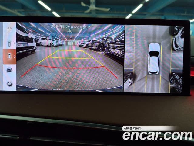 Genesis GV70, 2025 16