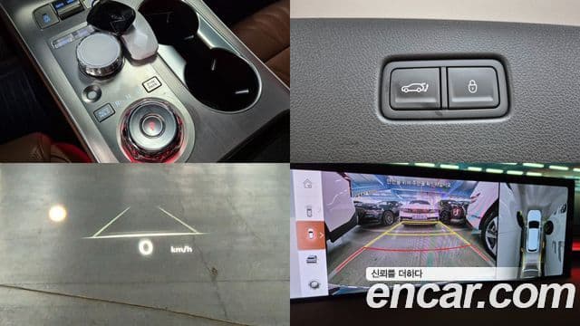 Genesis GV70, 2025 19