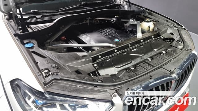 BMW X5 (G05) xDrive 40i xLine, 2022 6