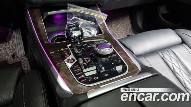 BMW X5 (G05) xDrive 40i xLine, 2022 9