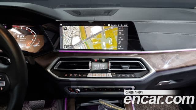 BMW X5 (G05) xDrive 40i xLine, 2022 14