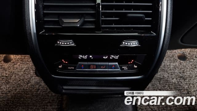 BMW X5 (G05) xDrive 40i xLine, 2022 18