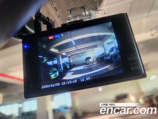 Hyundai Avante MD Luxury, 2011 11