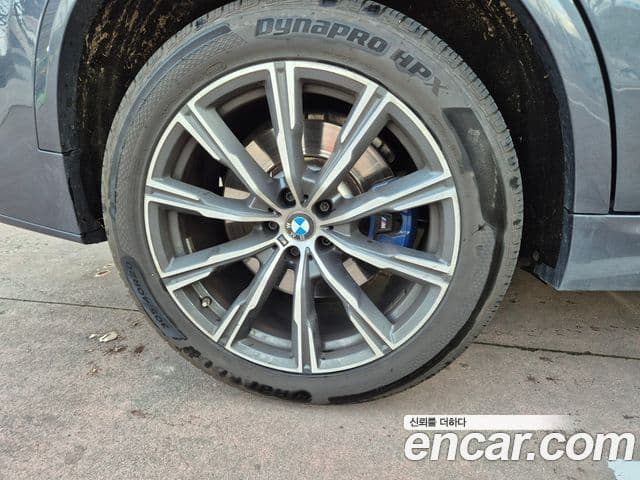 BMW X5 (G05) xDrive 30d M Sport, 2020 все фото