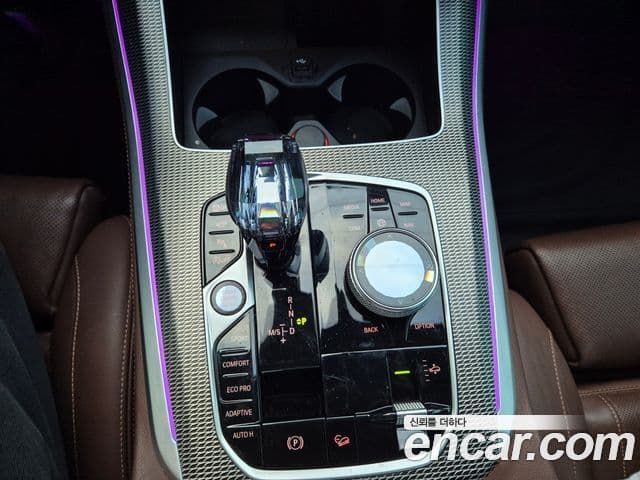 BMW X5 (G05) xDrive 30d M Sport, 2020 9