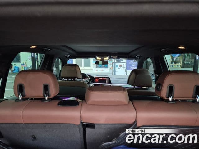 BMW X5 (G05) xDrive 30d M Sport, 2020 12