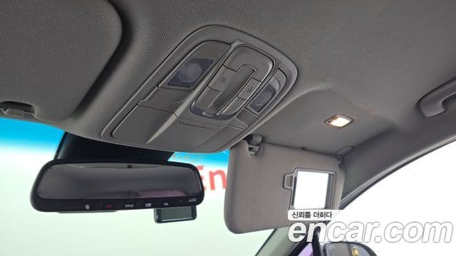 Hyundai Santa Fe TM Exclusive, 2019 18