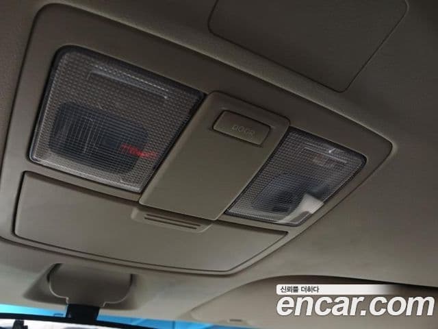 Kia Ray Luxury, 2012 15