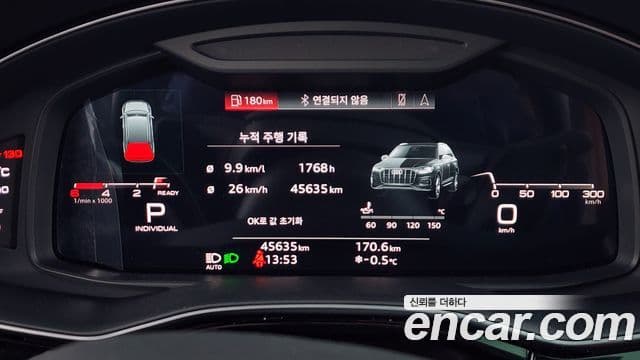 Audi Q7 (4M) Premium, 2022 8